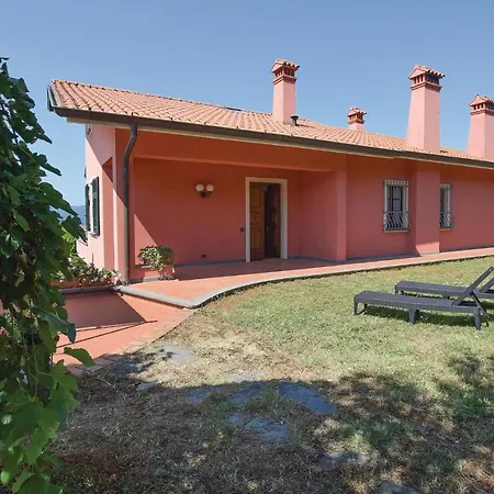 Сasa de vacaciones Amazing In W/ 5 Bedrooms