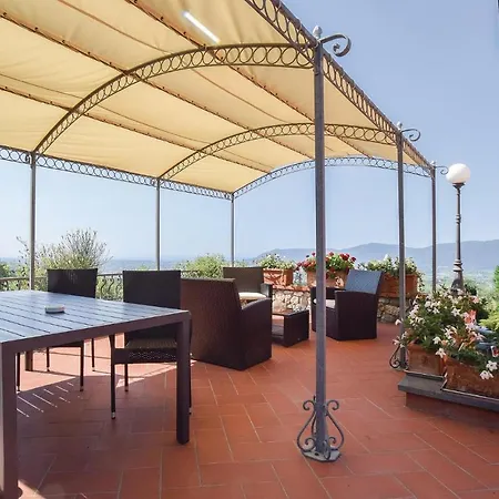 Сasa de vacaciones Amazing In W/ 5 Bedrooms