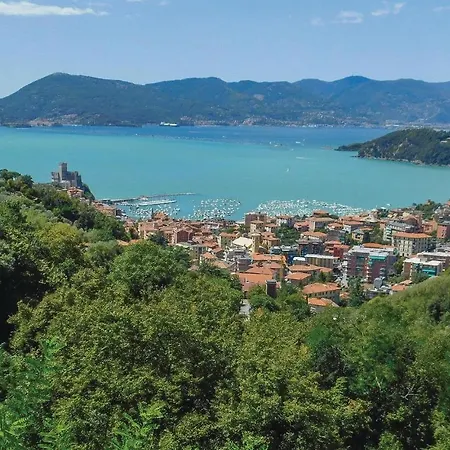 Сasa de vacaciones Amazing In W/ 5 Bedrooms